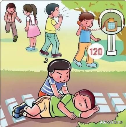 世界急救日|男子踢完球，突发心脏骤停酿悲剧热爱运动的你，听听急救专家的这些建议