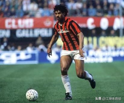 荷兰三剑客弗兰克里杰卡尔德,荷兰三剑客之里杰卡尔德