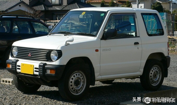 日本汽车产业最辉煌的时期,毫无用处的汽车知识