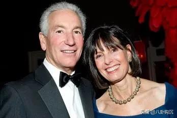 特朗普女婿库什纳与布隆伯格,特朗普大女婿库什纳家族