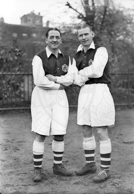 阿森纳史,阿森纳的历史