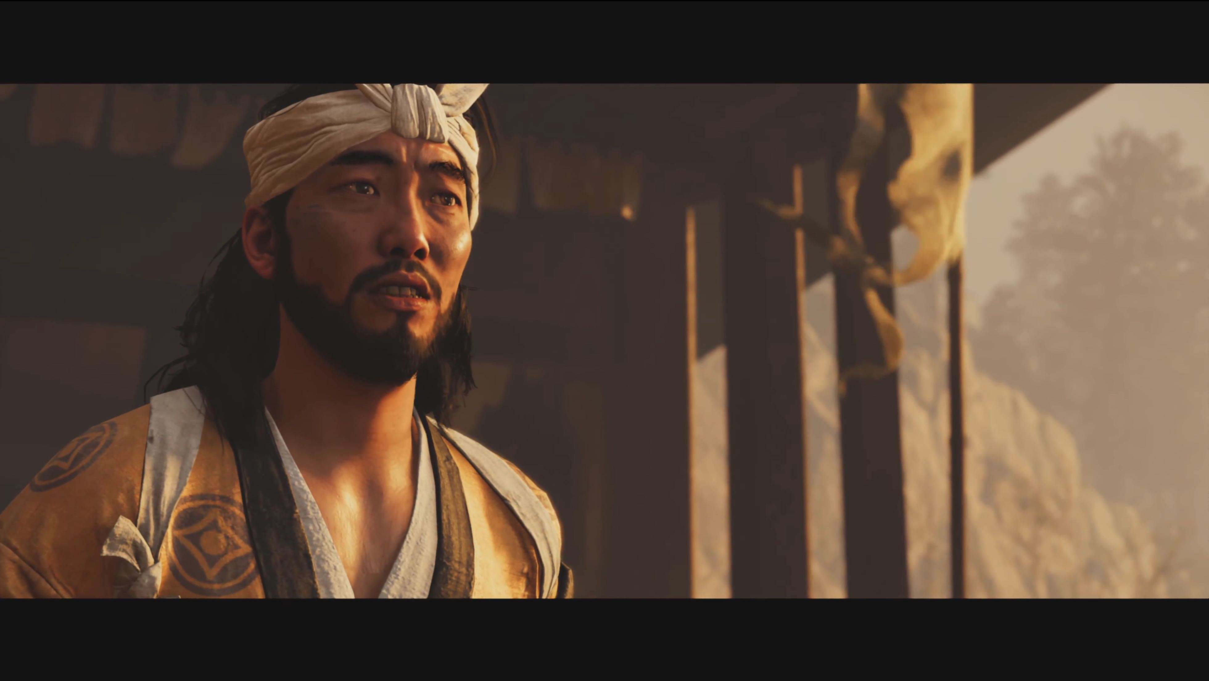 ps4对马岛和ps5对马岛游戏版本区别,ps4对马岛和ps5对马岛可以一起玩吗