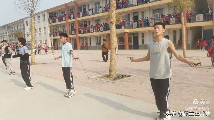 开封市祥符区西姜寨第一初级中学,开封县西姜寨第一中学