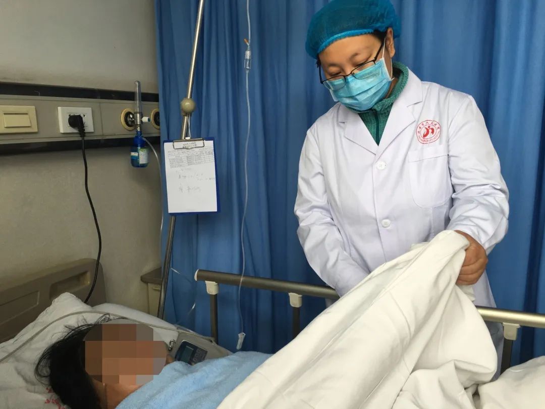 540斤肥胖症患者手术,延安可不可以做微创子宫切除手术