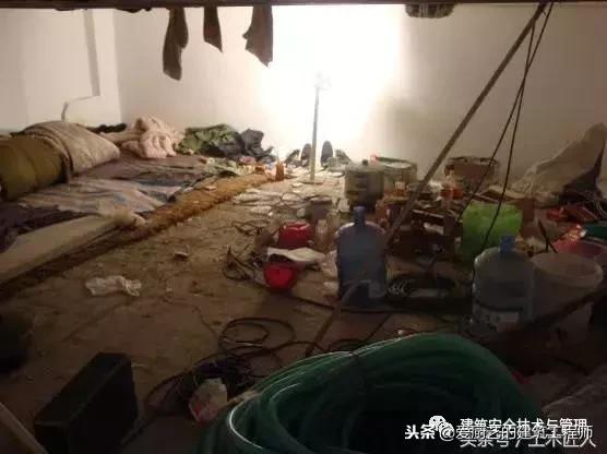 安全隐患经典图100个,隐患照片前后对比