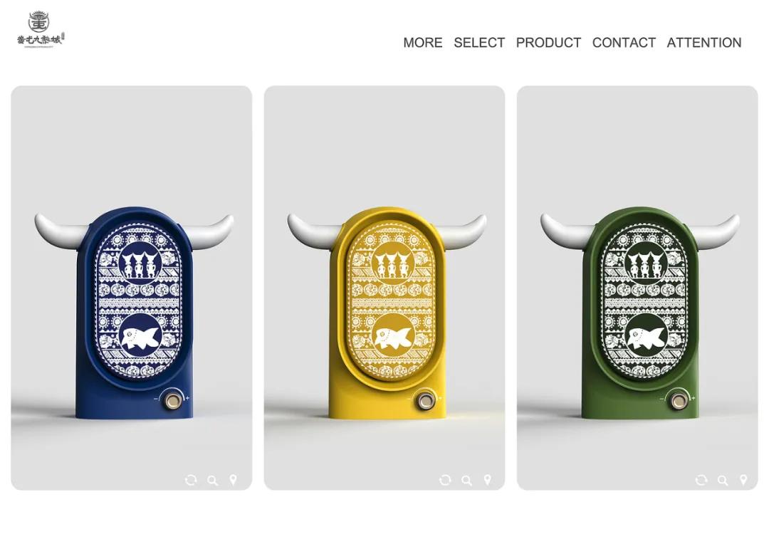 那些让人一眼惊艳的文创产品设计,有名的文创产品设计