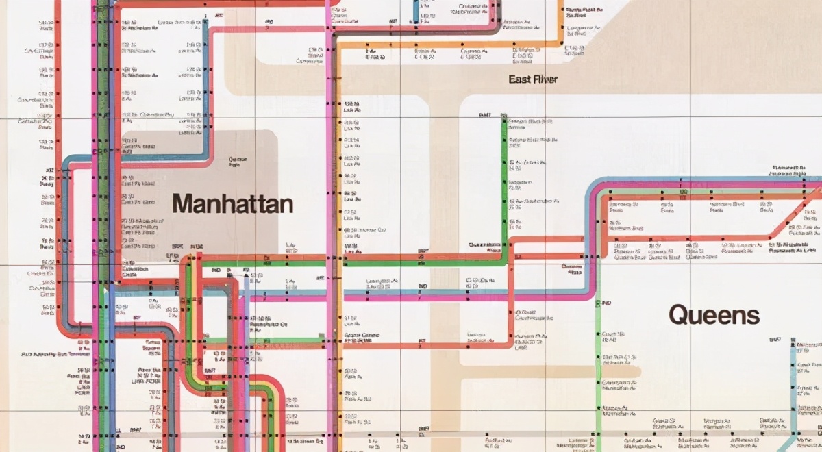 影响中国的设计师,影响设计史的40位外国平面设计师