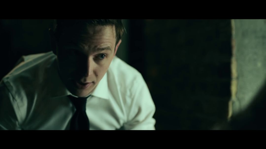 弱女子嫁入豪门，洞房夜却变弑婚游戏，爆血新婚夜《准备好了没》