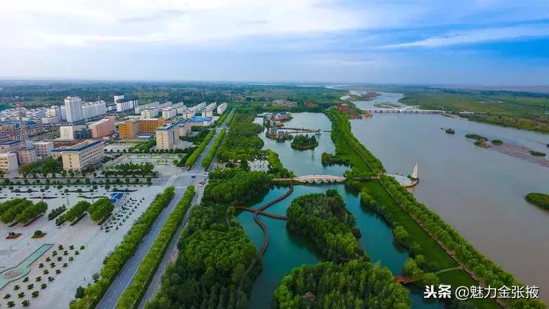 张掖，一座被美景耽误了美食天堂！