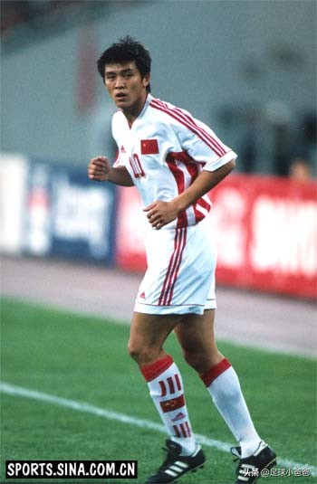 回顾1999年中国U23国奥参加悉尼奥运会预选赛始末