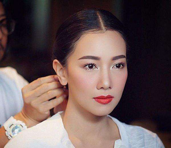 泰国六位乘风破浪的姐姐，aff在榜，最后一位演了金三顺，你选谁