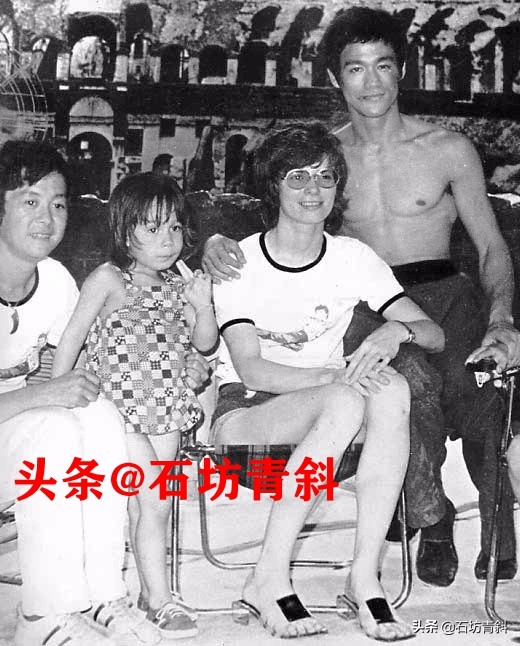 邹文怀怎么请到李小龙,邹文怀谈论李小龙