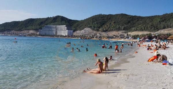 越南芽庄五日游最佳路线图,越南芽庄6天5晚行程