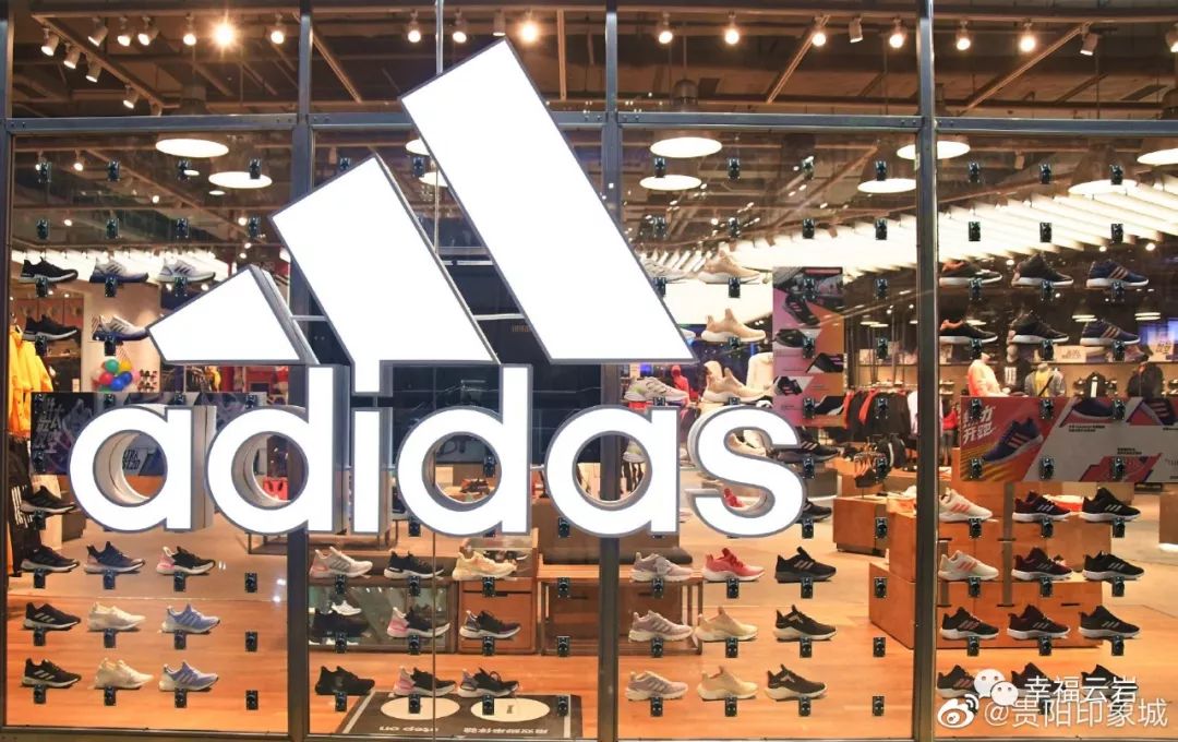 贵阳印象城十大品牌,贵阳印象城购物中心有什么大品牌