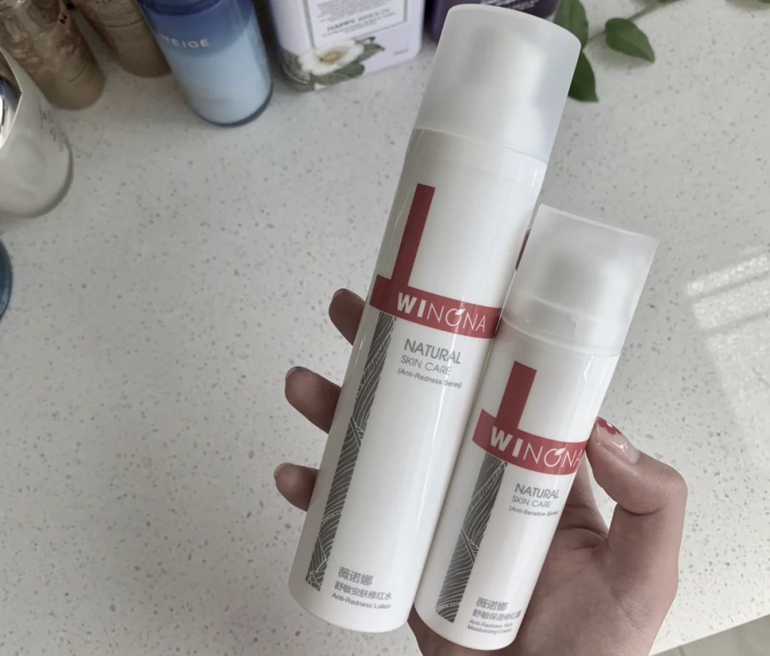 敏感肌水乳爱用物,适合任何肤质的学生党水乳推荐