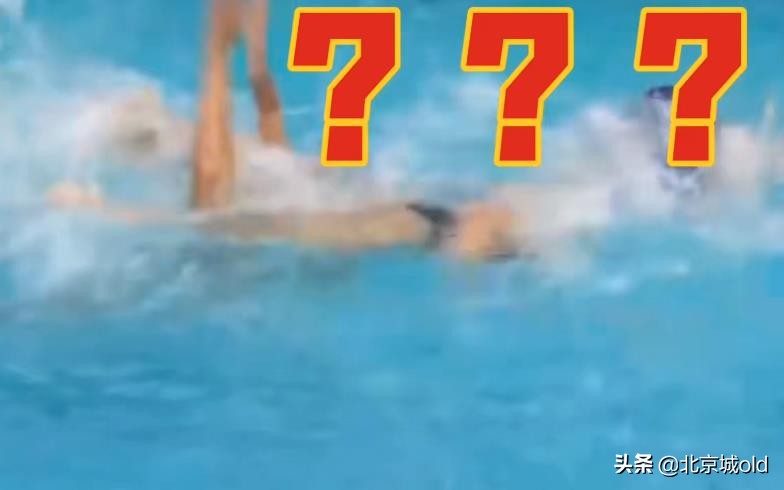 东京奥运裁判眼瞎瞬间,东京奥运会中裁判眼瞎剪辑