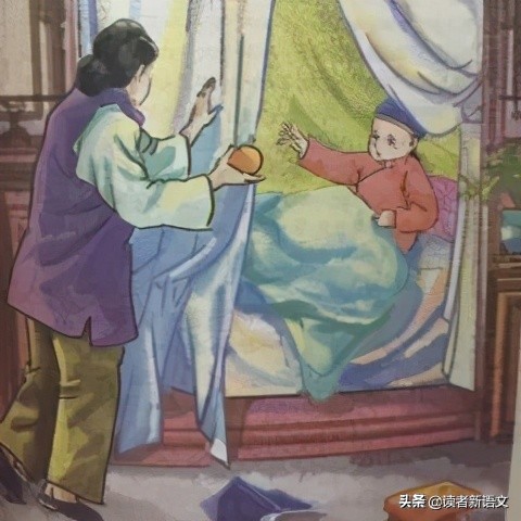 阿长与山海经中鲁迅为什么敬重她,阿长与山海经鲁迅童年事件记录