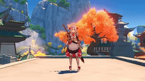 原神十大角色值得培养排行榜,原神新手最值得培养的角色