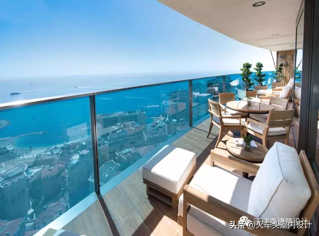 八层顶级别墅豪宅,最新的十大顶级豪宅