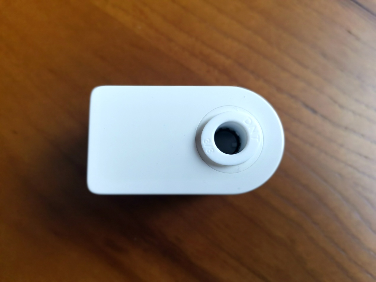 智能水龙头二合一,自己动手做一个水龙头节水器