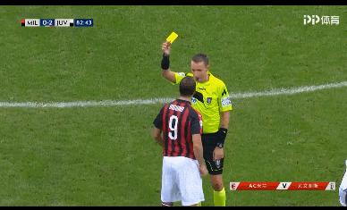 c罗帽子戏法第一脚暴力远射,博努奇评价c罗凌空抽射