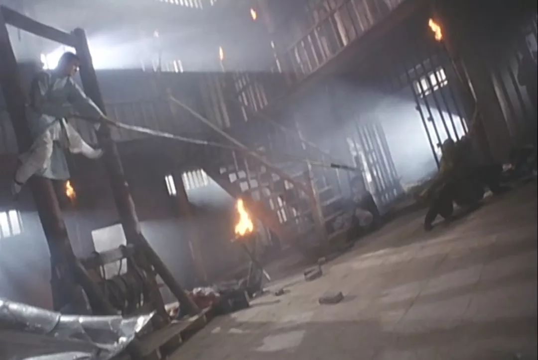 李连杰黄飞鸿哪部最好,出演黄飞鸿方世玉的武打明星是谁