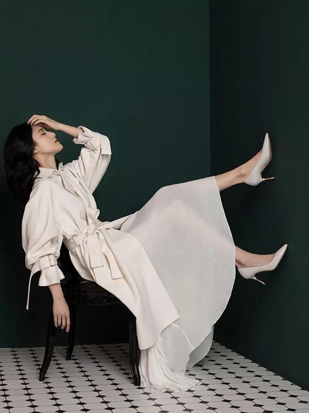 不会穿搭的姐妹正品店,日常一年四季都可以穿的百搭鞋