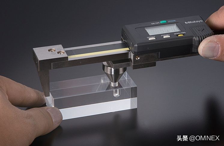 零件尺寸与测量,测量零件尺寸公差的全流程