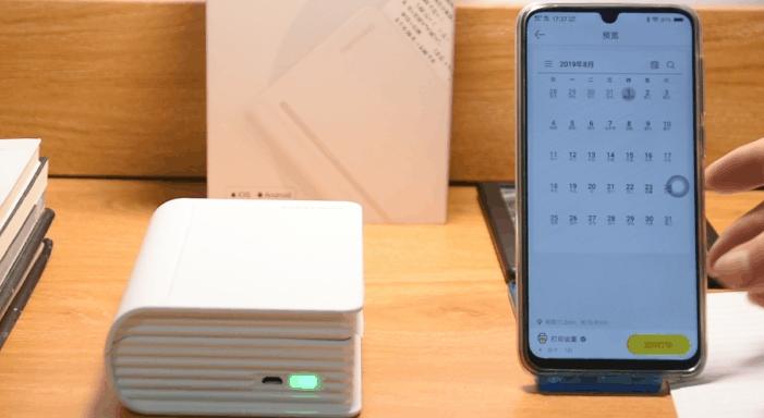 喵喵机用什么纸打印比较好,喵喵打印机怎么用小尺寸打印纸