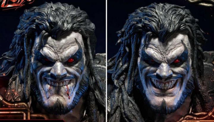 dc宇宙男孩,dc宇宙最猛的人