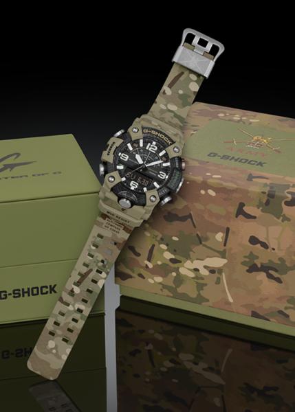 卡西欧gshock英国多少钱,卡西欧g-shock军事
