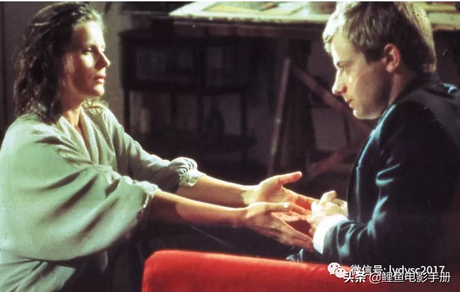 披着悬疑外衣的纯爱电影,推荐5部经典纯爱电影