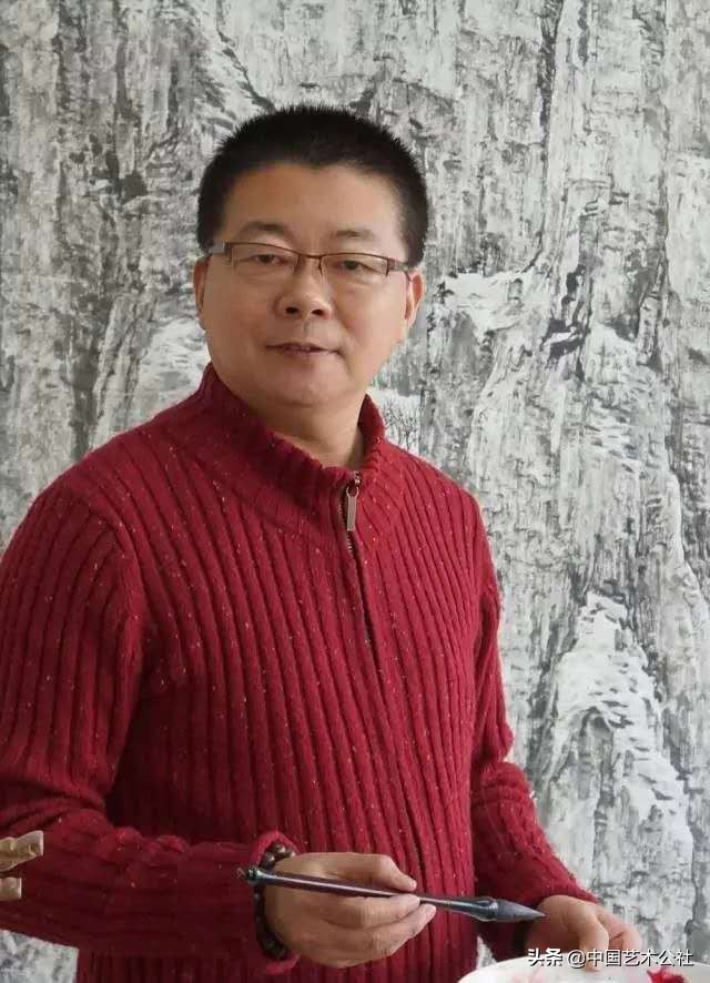 百人百画延安颂：庆祝中国*产党共**建*党**100周年中国画学术邀请展