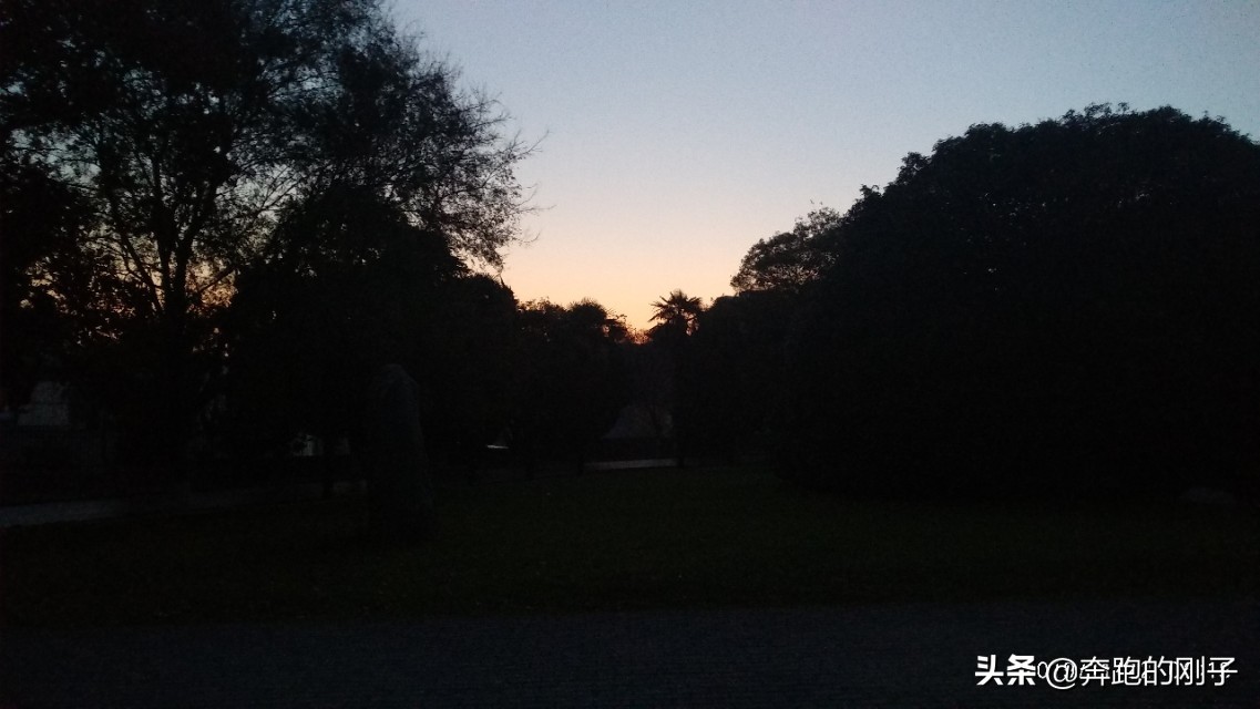 南京农业大学秋天美景,逛一下环境优美的南京农业大学