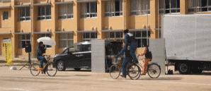 日本学校火灾安全教育,日本学生安全教育