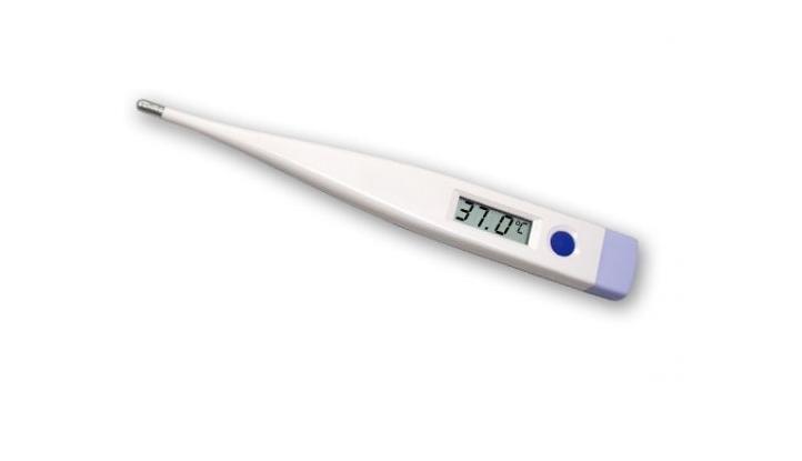 可事达电子体温计准吗,健奥电子体温计准吗