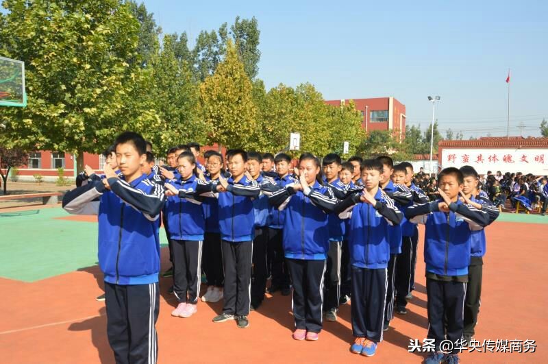 潍坊永盛文武学校,潍坊永盛武校