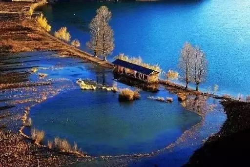 下半年旅行最佳时间表,2023最佳旅游时间表