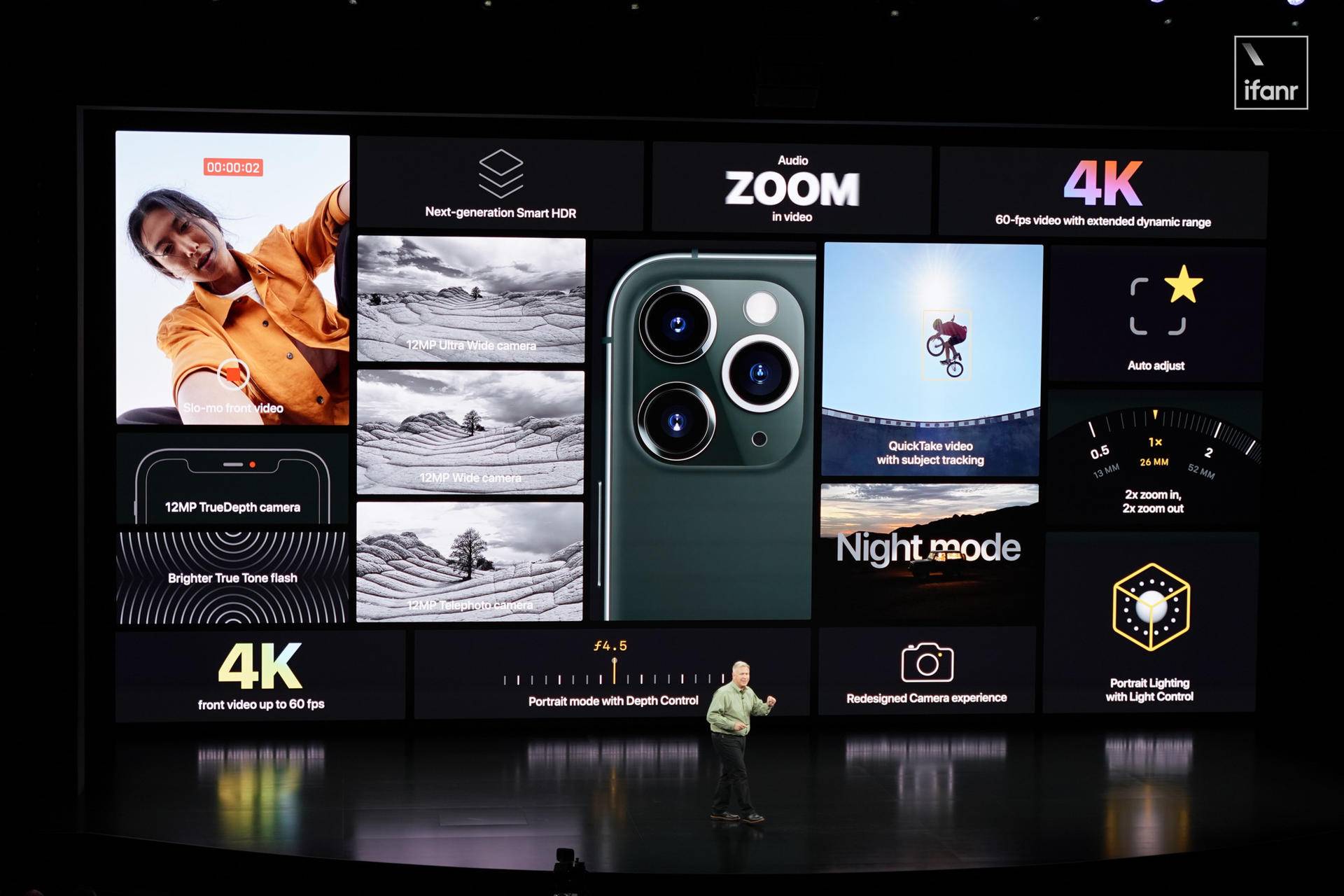 iphone11公开版和快充套装,iphone11发布会