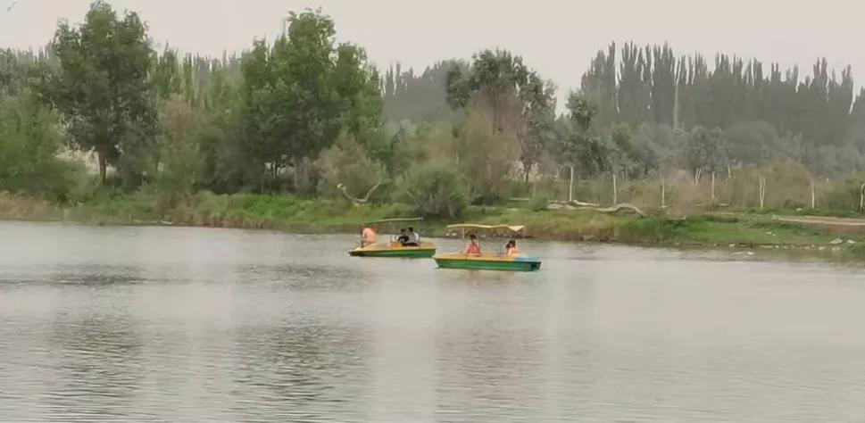 【我们的节日·端午】且末县端午节活动精彩内容集锦