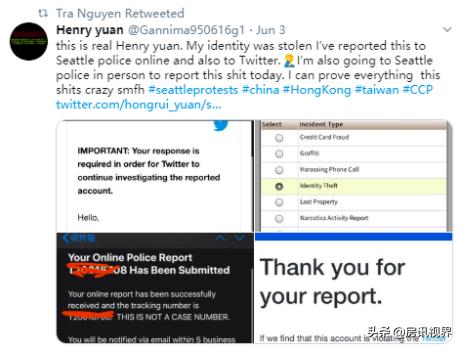 美国留学生打劫奢侈品店,中国留学生趁火打劫奢侈品