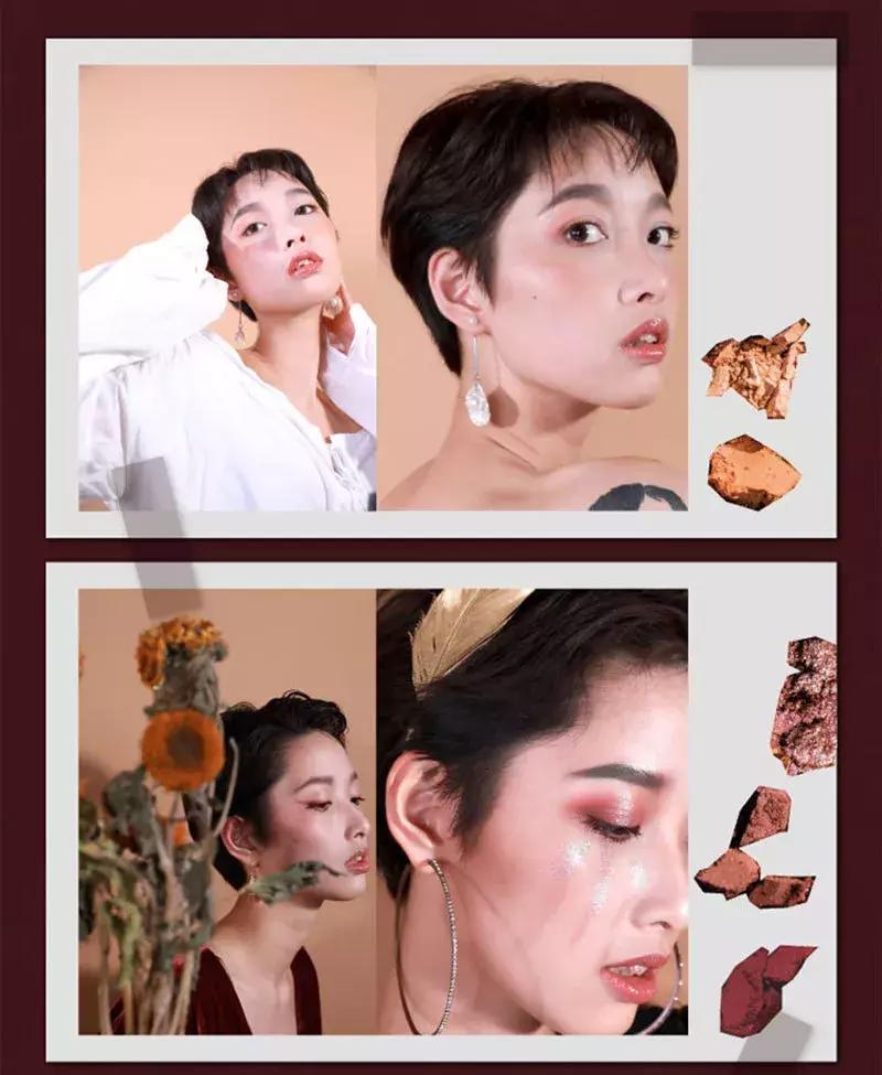 小众国货宝藏,小众宝藏彩妆排行榜最新款