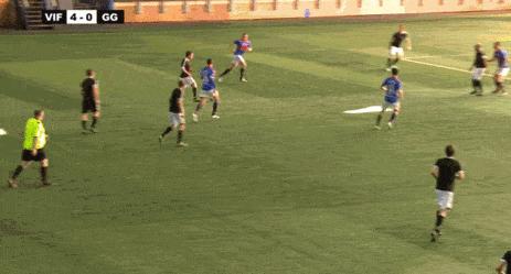 实验证明：为什么说不要拿爱好去挑战职业足球？