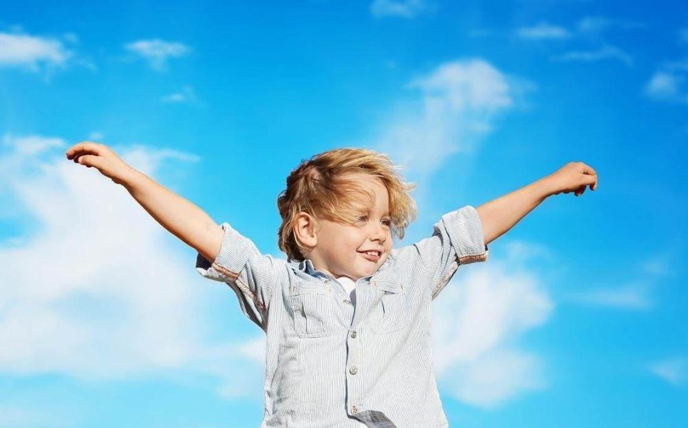 为什么孩子会和小姨像,为什么孩子喜欢小姨比姑姑好