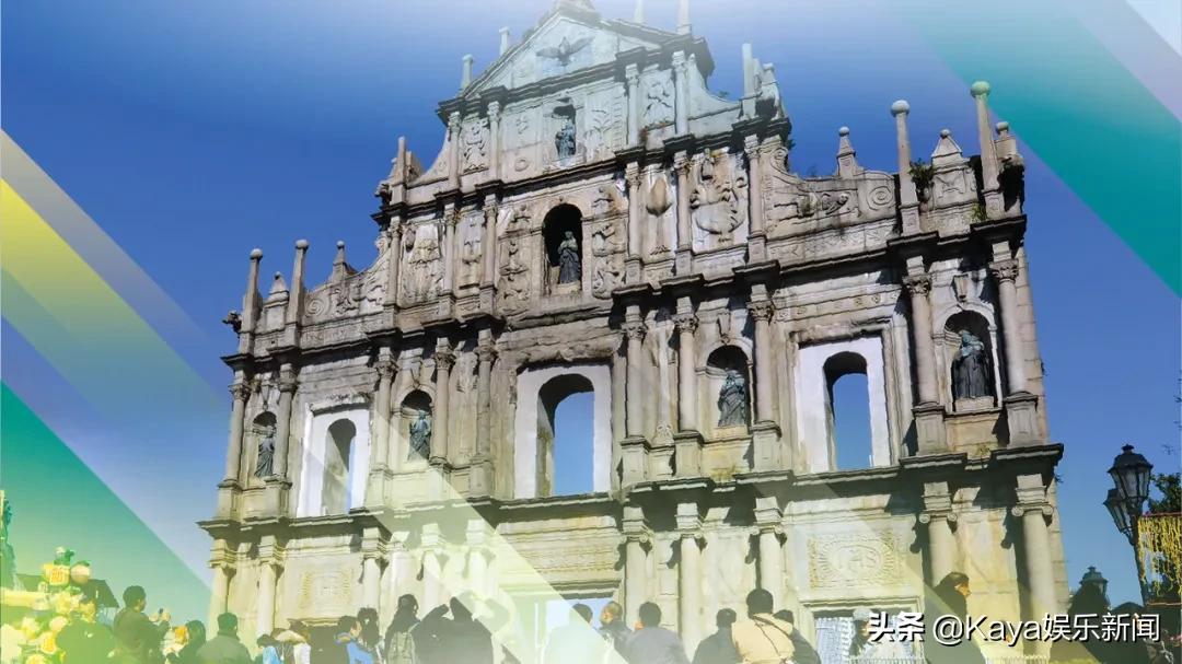 好消息！自由行恢复啦！2万澳门商家豪派「消费券」低至5折