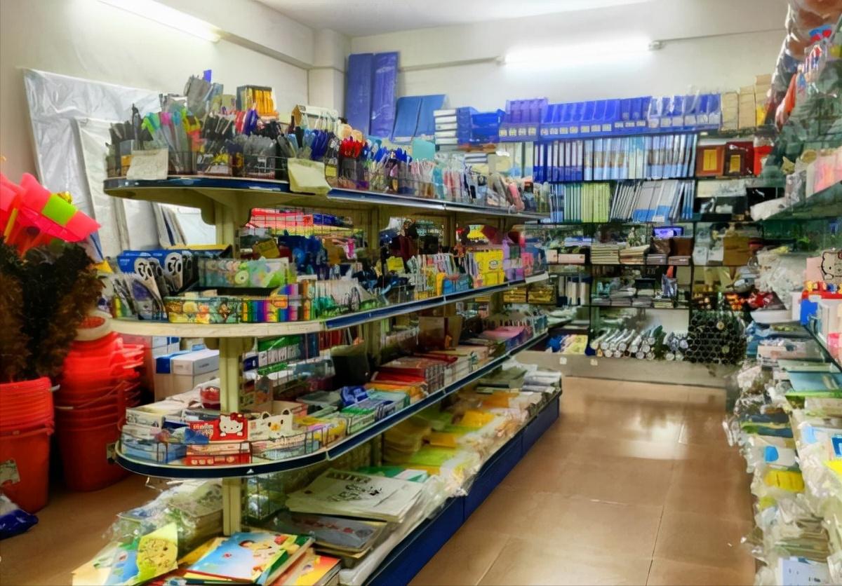 文具加盟哪个品牌最好,彩萱优品文具加盟靠谱吗