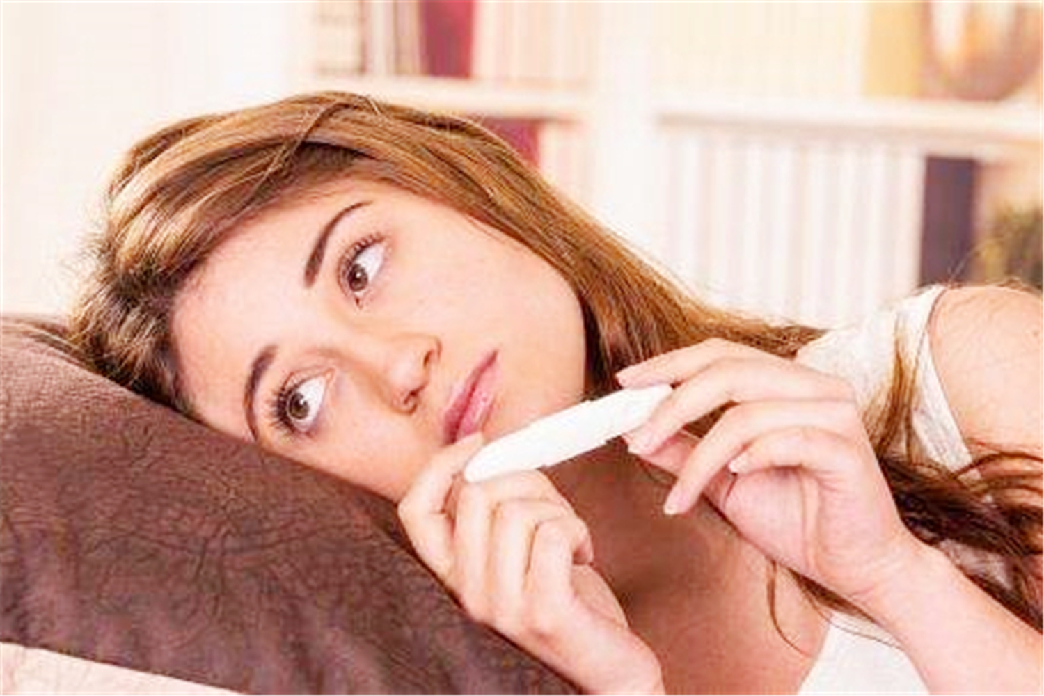 怀孕后最快多久可以知道,怀孕多长时间能知道有什么症状