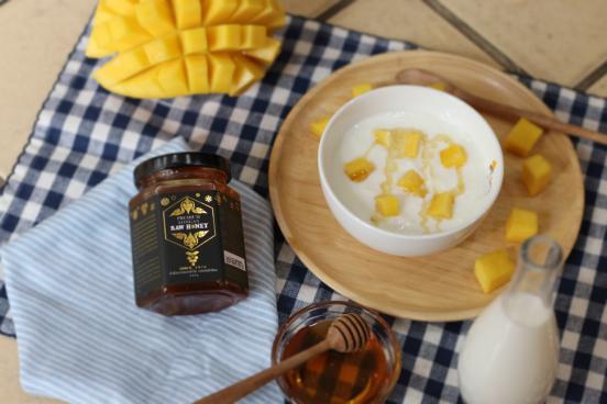 龙眼蜜和荔枝蜜的功效,荔枝蜜和龙眼蜜怎么配