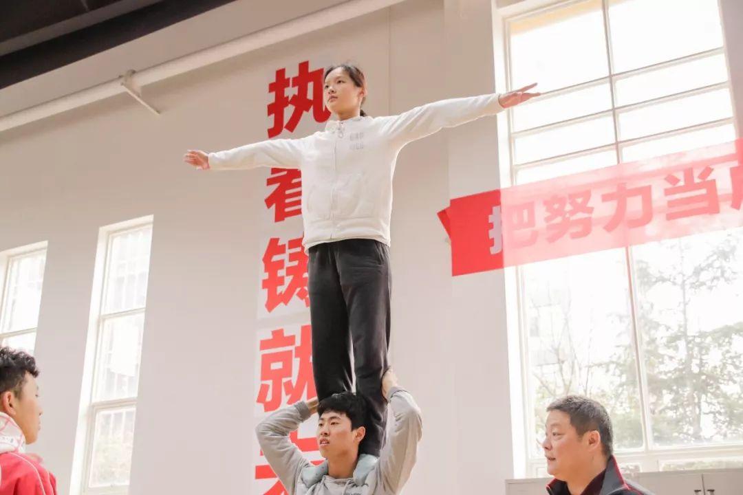 训练营采访,训练营访谈