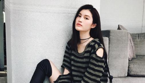 身材比例最牛的超模,35岁身材堪比超模